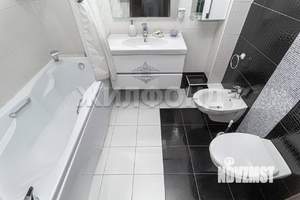 3-к квартира, вторичка, 66м2, 6/27 этаж