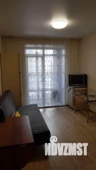 2-к квартира, вторичка, 44м2, 7/16 этаж