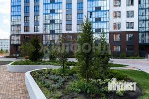 2-к квартира, вторичка, 39м2, 12/25 этаж