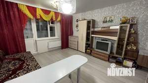 Студия квартира, вторичка, 24м2, 6/17 этаж