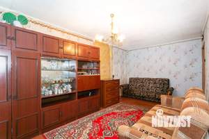 1-к квартира, вторичка, 30м2, 4/5 этаж