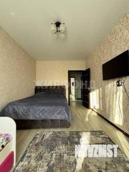1-к квартира, вторичка, 36м2, 8/10 этаж
