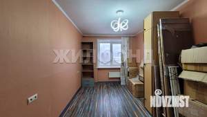 3-к квартира, вторичка, 61м2, 6/9 этаж