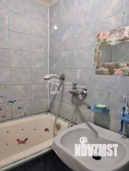 3-к квартира, вторичка, 64м2, 9/9 этаж