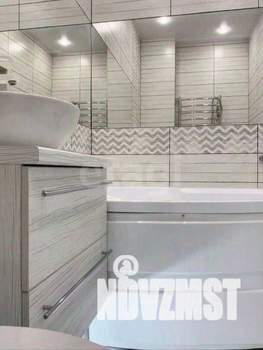 2-к квартира, вторичка, 51м2, 21/25 этаж