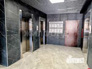 1-к квартира, вторичка, 40м2, 8/22 этаж