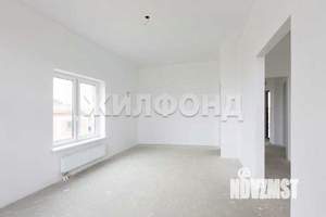 3-к квартира, вторичка, 85м2, 6/18 этаж