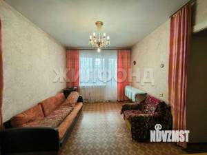 4-к квартира, вторичка, 72м2, 4/9 этаж