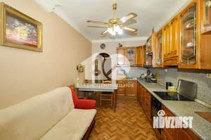 3-к квартира, вторичка, 113м2, 2/6 этаж