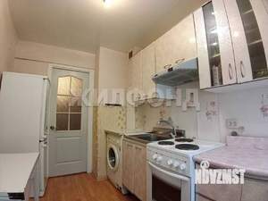 2-к квартира, вторичка, 43м2, 2/5 этаж