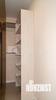 Студия квартира, вторичка, 33м2, 4/17 этаж