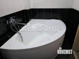 1-к квартира, вторичка, 33м2, 16/17 этаж