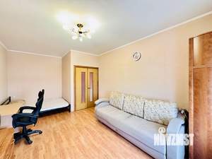 1-к квартира, вторичка, 38м2, 9/16 этаж