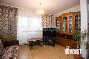 2-к квартира, вторичка, 50м2, 9/9 этаж