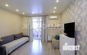 1-к квартира, вторичка, 24м2, 8/22 этаж