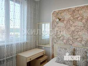 2-к квартира, вторичка, 50м2, 2/2 этаж