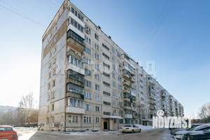 2-к квартира, вторичка, 44м2, 7/9 этаж