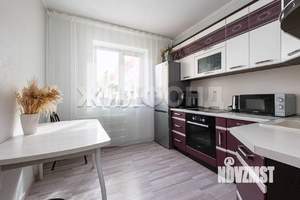 1-к квартира, вторичка, 40м2, 8/10 этаж