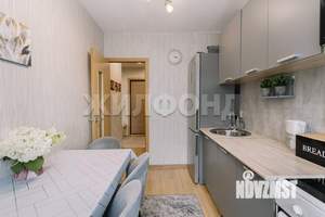 2-к квартира, вторичка, 46м2, 3/9 этаж