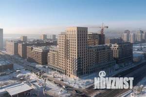 Студия квартира, вторичка, 20м2, 8/17 этаж