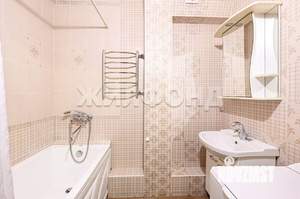 3-к квартира, вторичка, 74м2, 2/5 этаж