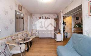 2-к квартира, вторичка, 43м2, 5/5 этаж
