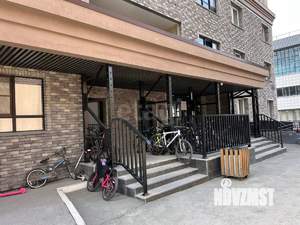 1-к квартира, вторичка, 39м2, 5/13 этаж