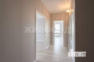 2-к квартира, вторичка, 50м2, 12/17 этаж
