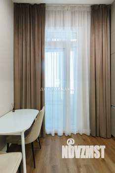 1-к квартира, вторичка, 30м2, 27/29 этаж