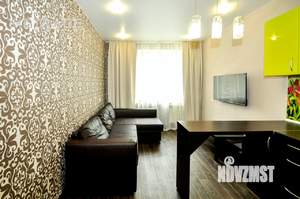 2-к квартира, вторичка, 51м2, 2/5 этаж