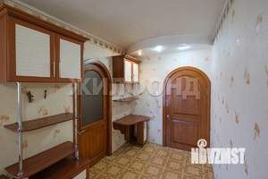 4-к квартира, вторичка, 82м2, 5/6 этаж