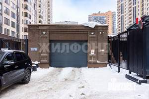 3-к квартира, вторичка, 99м2, 17/20 этаж