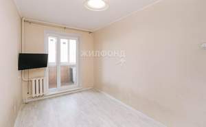 3-к квартира, вторичка, 78м2, 4/9 этаж