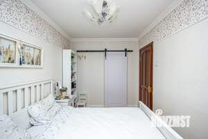 4-к квартира, вторичка, 71м2, 2/9 этаж