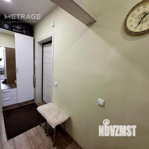 Студия квартира, вторичка, 32м2, 5/24 этаж