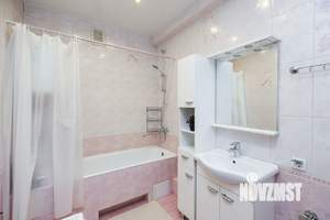 2-к квартира, вторичка, 50м2, 2/17 этаж