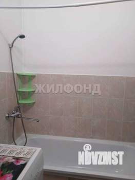 1-к квартира, вторичка, 42м2, 3/10 этаж