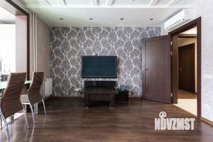 4-к квартира, вторичка, 134м2, 2/11 этаж