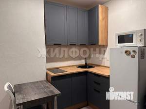 1-к квартира, вторичка, 43м2, 1/17 этаж
