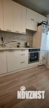 2-к квартира, вторичка, 46м2, 1/5 этаж