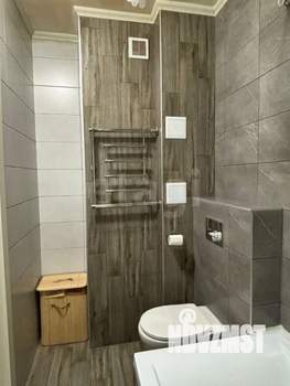 1-к квартира, вторичка, 38м2, 5/25 этаж