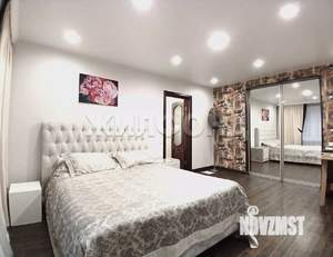 3-к квартира, вторичка, 79м2, 5/12 этаж