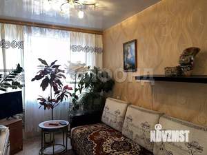 3-к квартира, вторичка, 58м2, 5/5 этаж