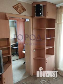 2-к квартира, вторичка, 45м2, 3/5 этаж