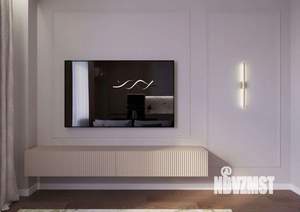 2-к квартира, вторичка, 40м2, 17/17 этаж