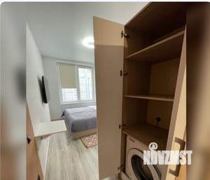 1-к квартира, вторичка, 20м2, 9/15 этаж