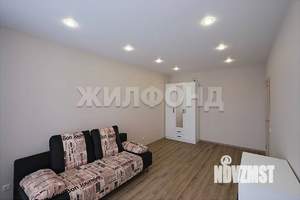 1-к квартира, сданный дом, 39м2, 6/17 этаж