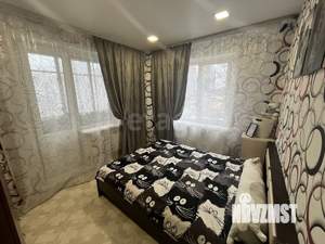 4-к квартира, вторичка, 81м2, 2/9 этаж