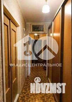 5-к квартира, вторичка, 101м2, 8/9 этаж