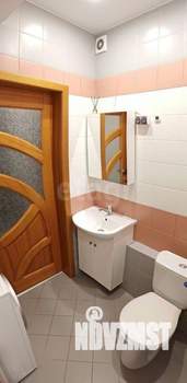 2-к квартира, вторичка, 39м2, 14/16 этаж